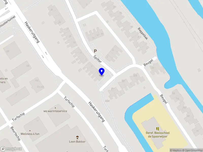 René's Bouwservice en onderhoud