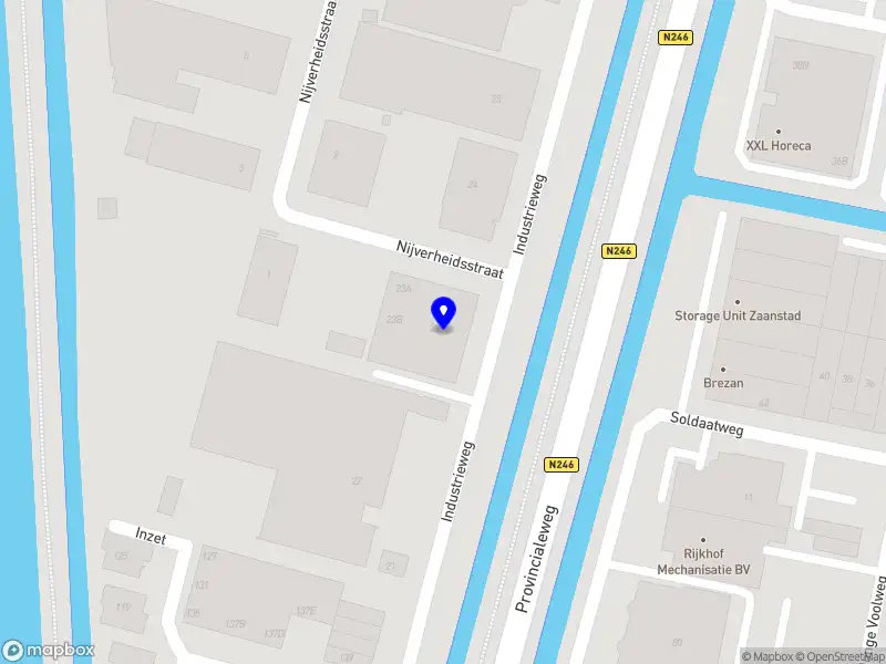 SEM GWW B.V. Wormerveer