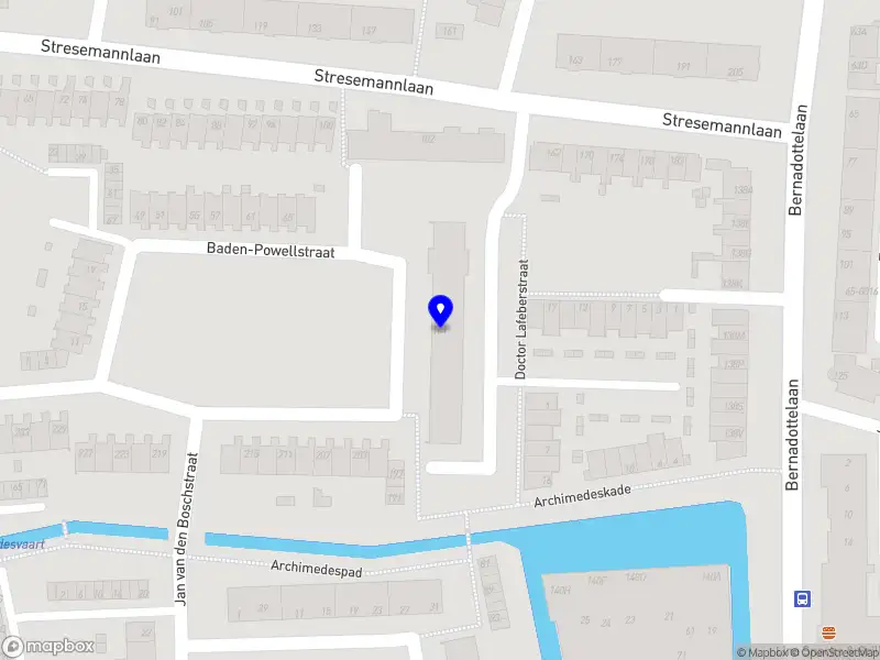 Sahera Abdulfatah Haarlem