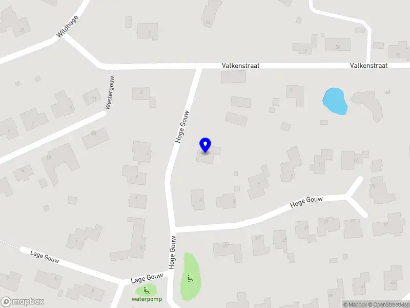 Marlous Recruitment & Consultancy