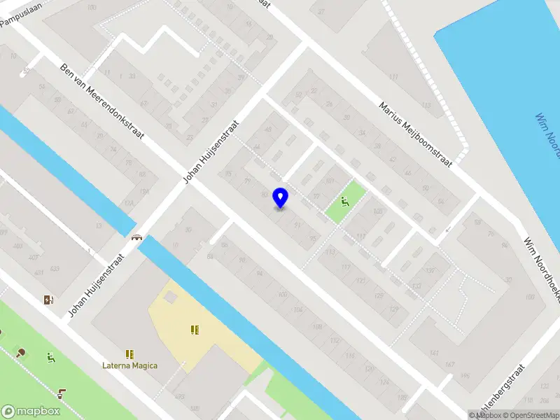 FZ Grond Service Amsterdam