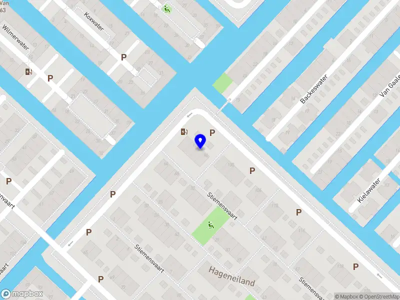 Gyaan B.V. 's-Gravenhage