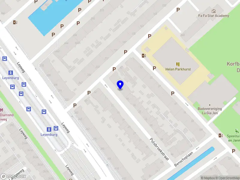 Verbeterbazen Coöperatie U.A.