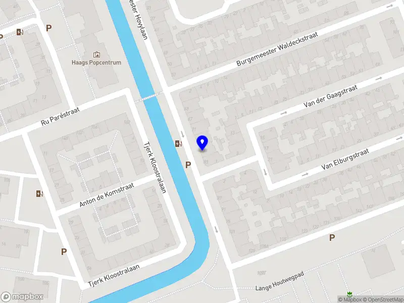 GetFromTR 's-Gravenhage