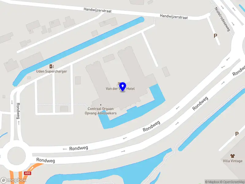 Alex Senono dienstverlening