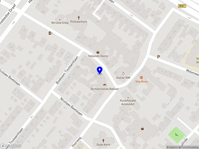 Xcare chiropractic en acupunctuur praktijk Heemstede