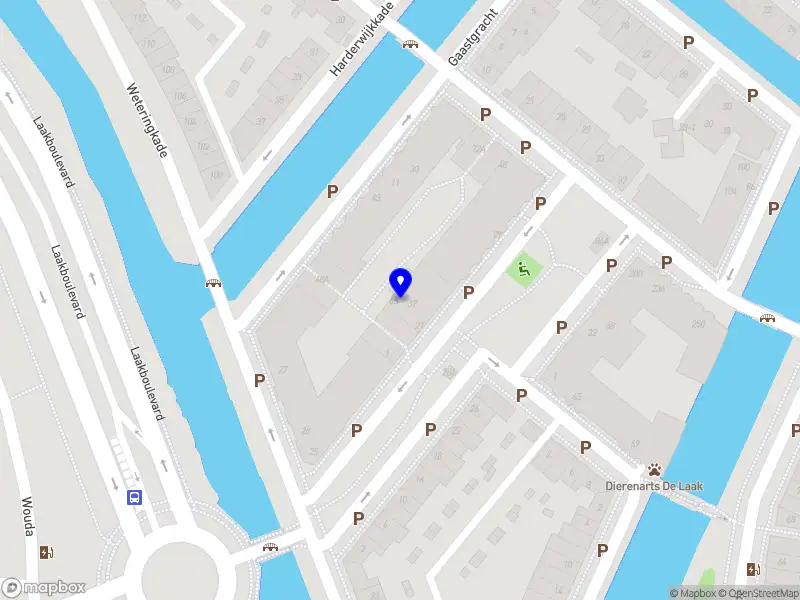 JM Zorgpartners B.V. Amersfoort