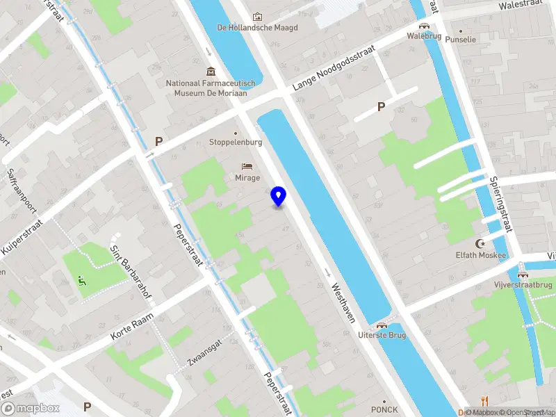 De la Fuente Coaching & Advies