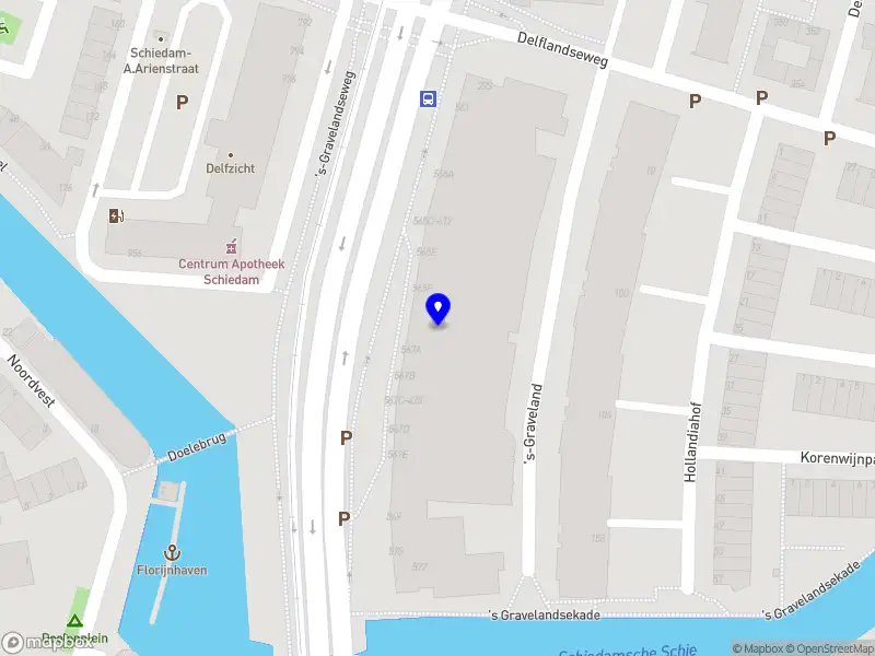 Gullu Infratech Schiedam