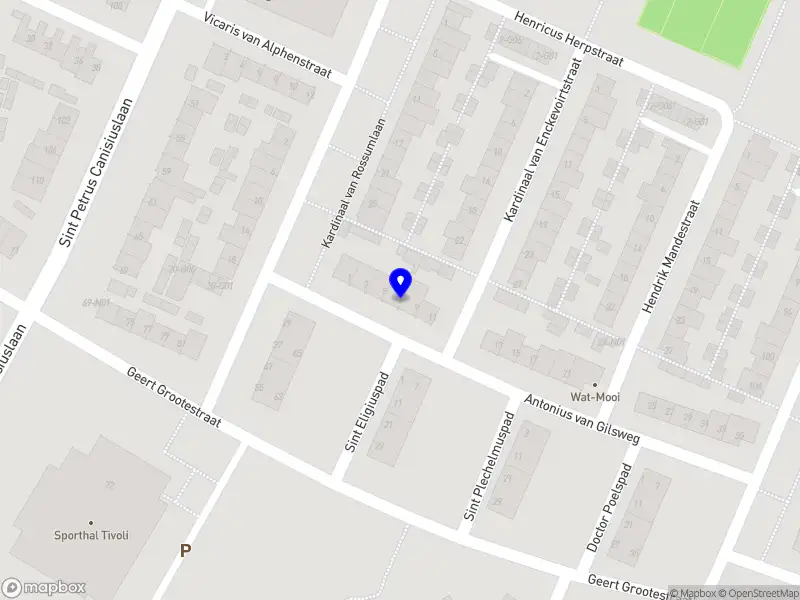 The Content Company B.V.