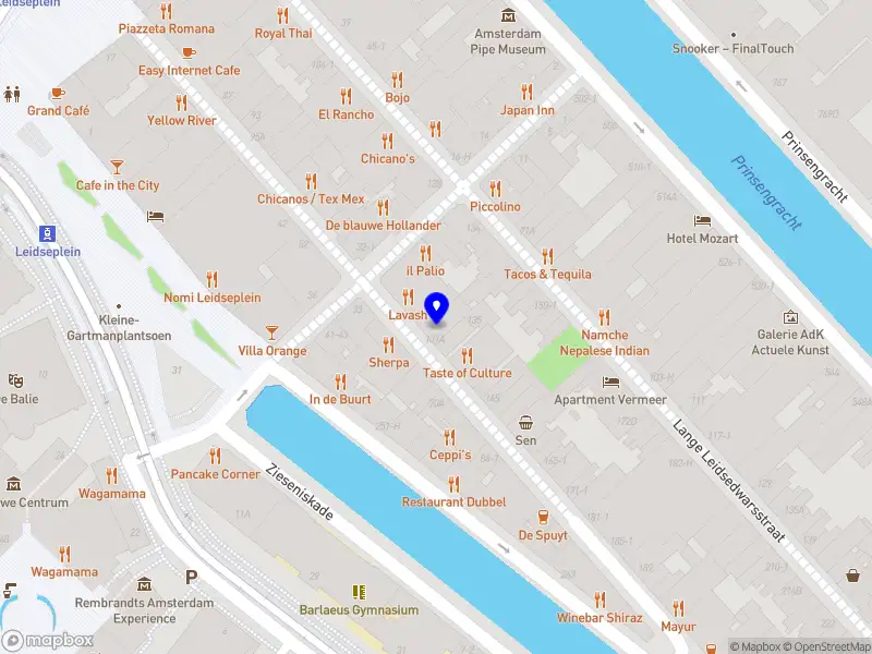 Cloverfield Online Amsterdam