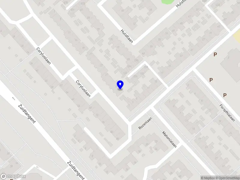 Korte Haag VOF Heerhugowaard