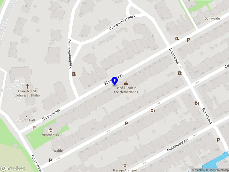 Nieuw bedrijf VDS Renovatiebedrijf