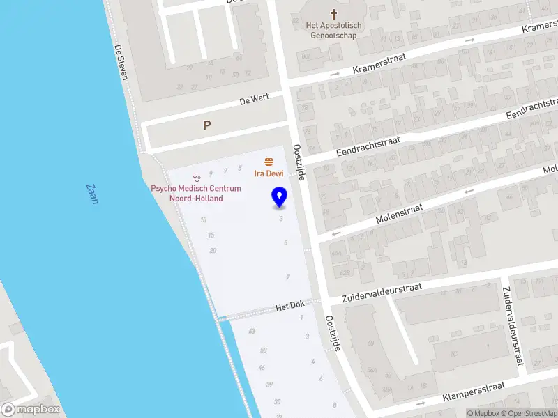 Saara no Atelier Zaandam