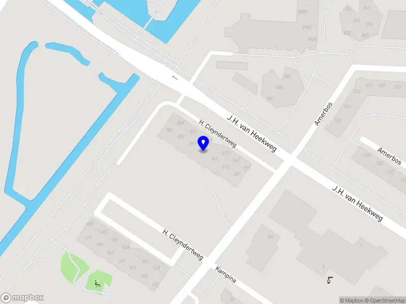 Swifcape Studio Amsterdam