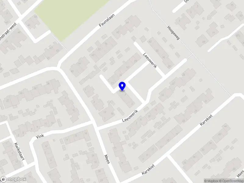 Shirley Zorg op Maat