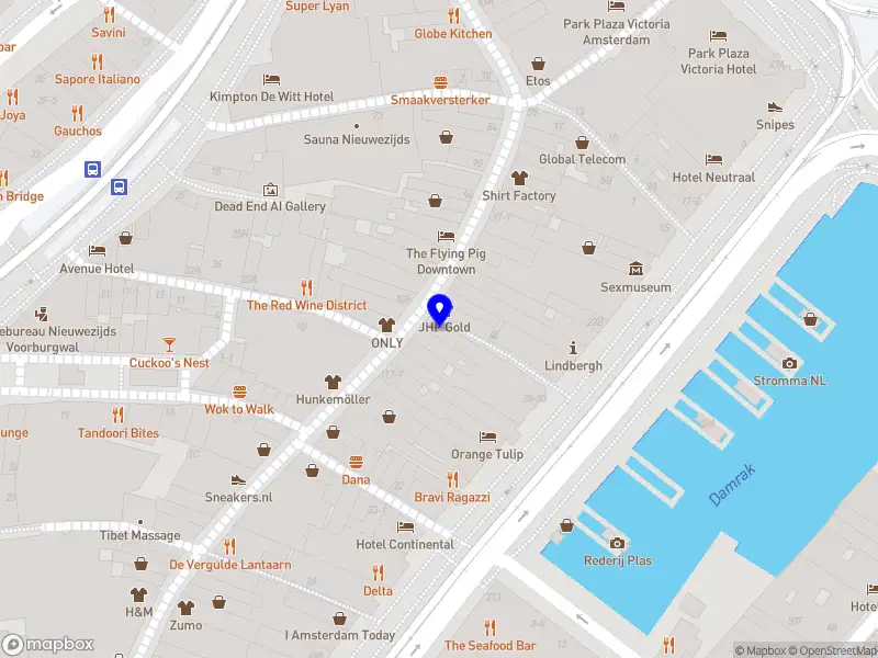 Nieuw bedrijf Carpe Diem Music