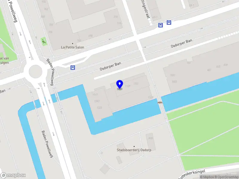 Bouwbedrijf DE CASA Amsterdam