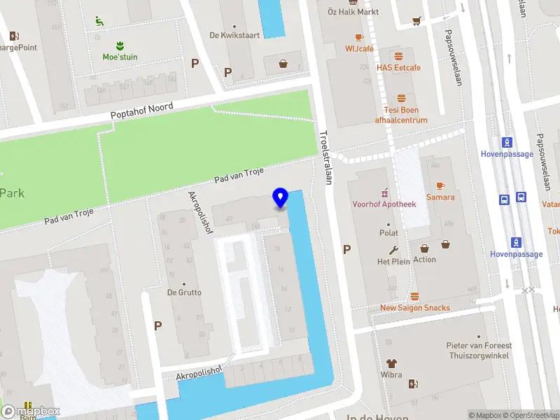 SA Services & Security Delft