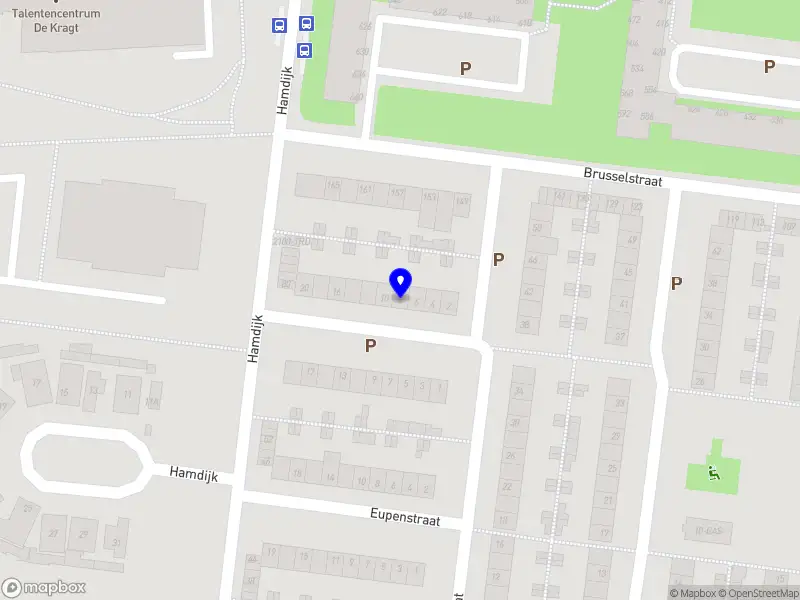 Giomar Transport Services Breda