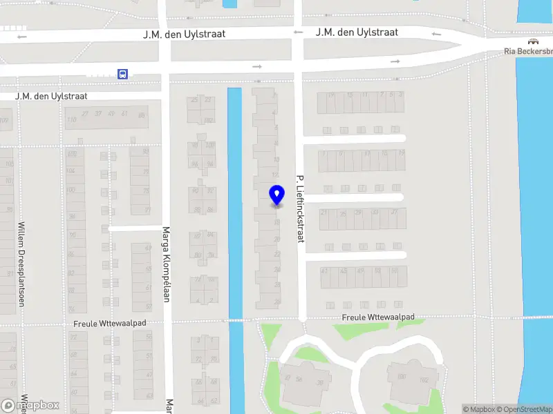 Liefde in bedrijf Holding B.V. Amsterdam