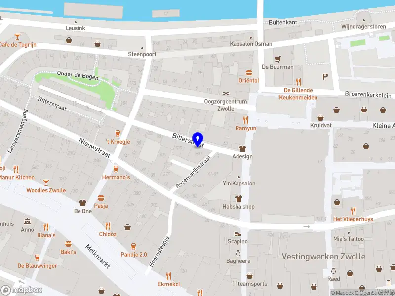 Secure Transport and Logistic Services B.V.