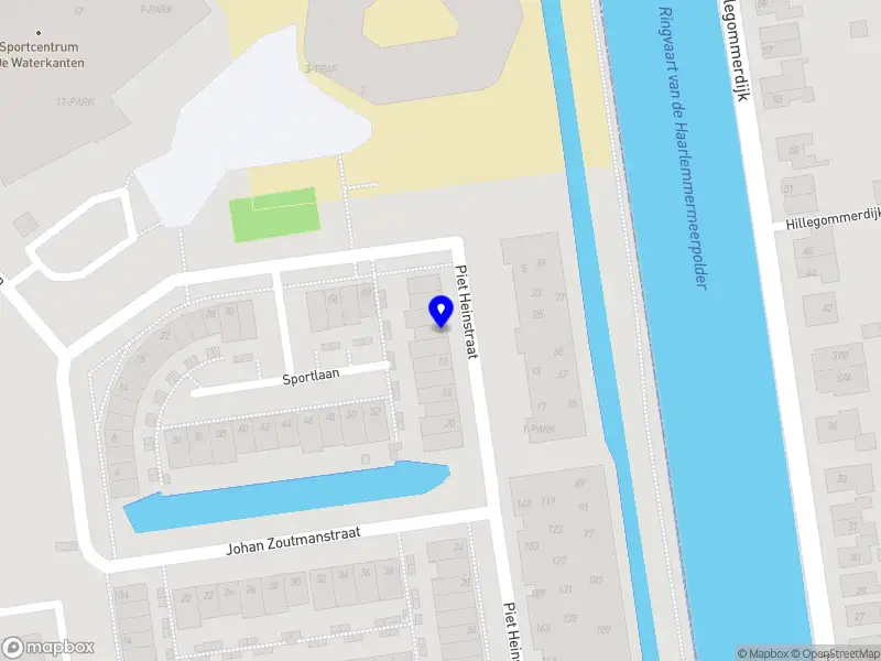 Hoej & Bos Holding B.V.