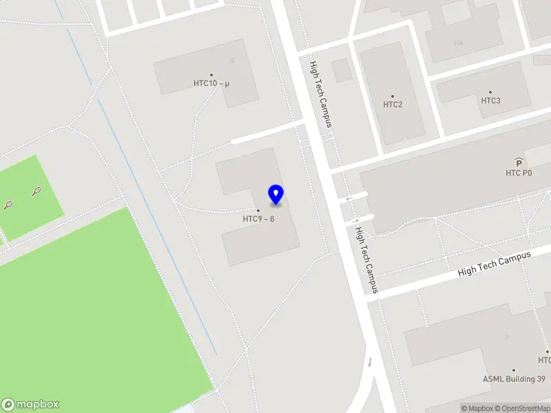 Stichting Beheer Aandelen Tectonic-3D-Valnovi Eindhoven