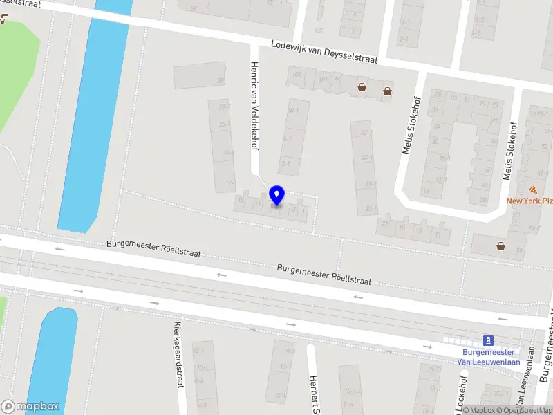 Prolin B.V. Amsterdam