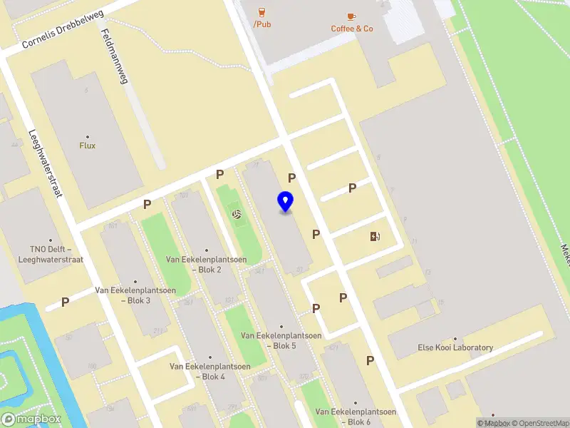 rafayel.dev Delft