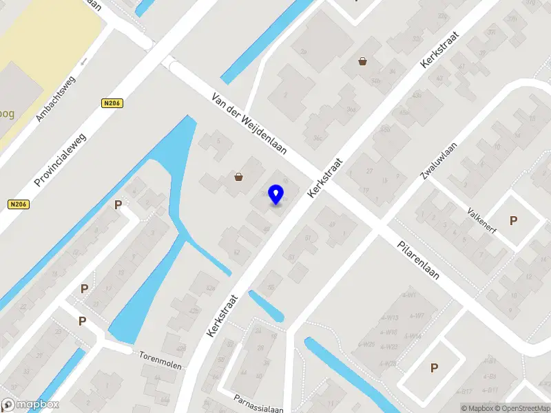 Nieuw bedrijf Milstone