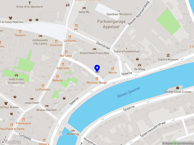 Valae B.V. Haarlem