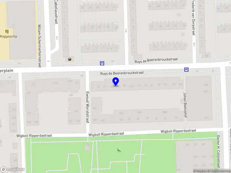 Sibel Sedat Schoonmaakbedrijf