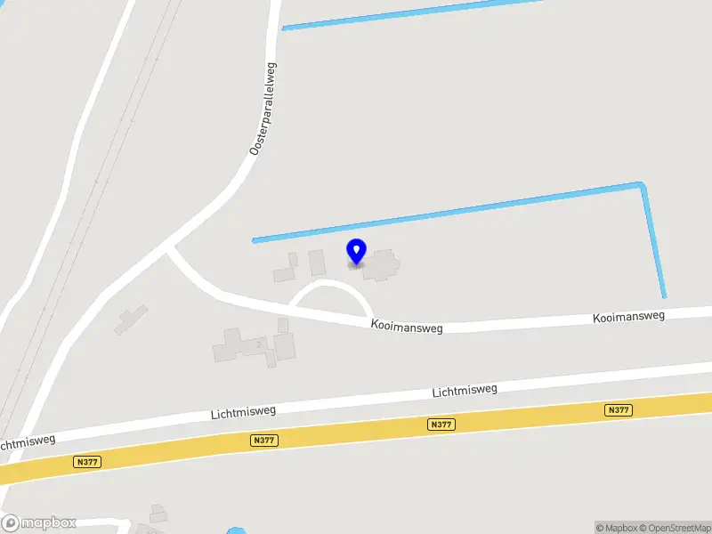 Kuiper en Ko Punthorst