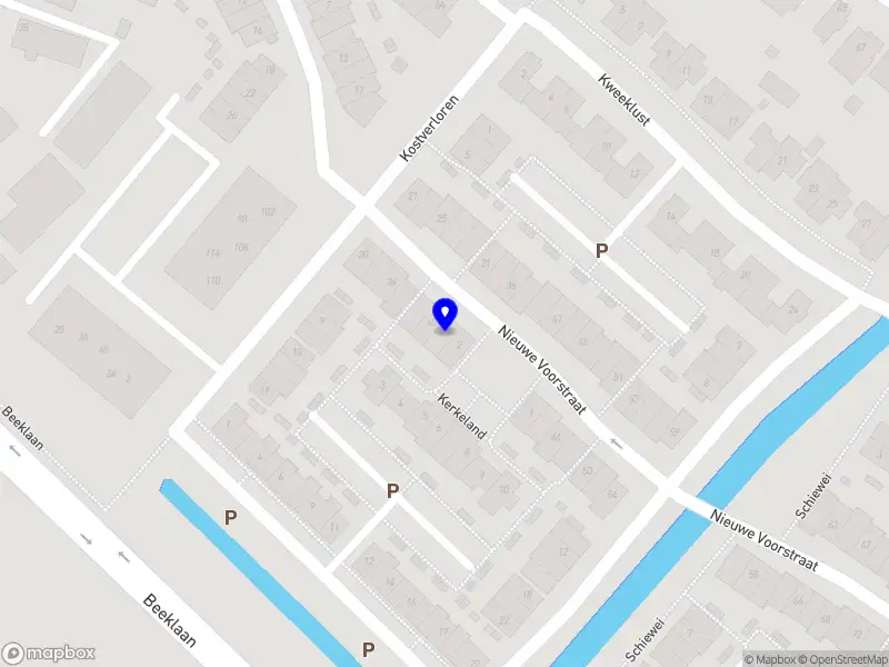 Quantac Noordwijk