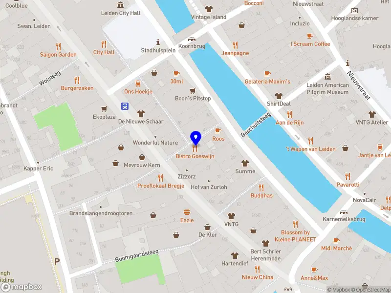 Vereniging van Eigenaars Choorlammersteeg 1 C en 1 D te Leiden Leiden