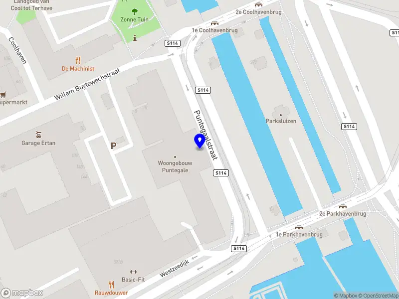 Nieuw bedrijf Maas Medical