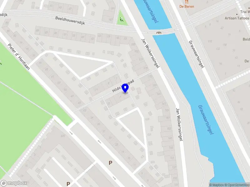 Chico Consultancy Utrecht