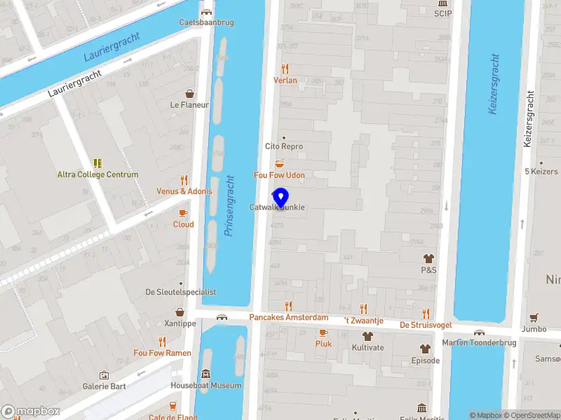 VesterLab Amsterdam