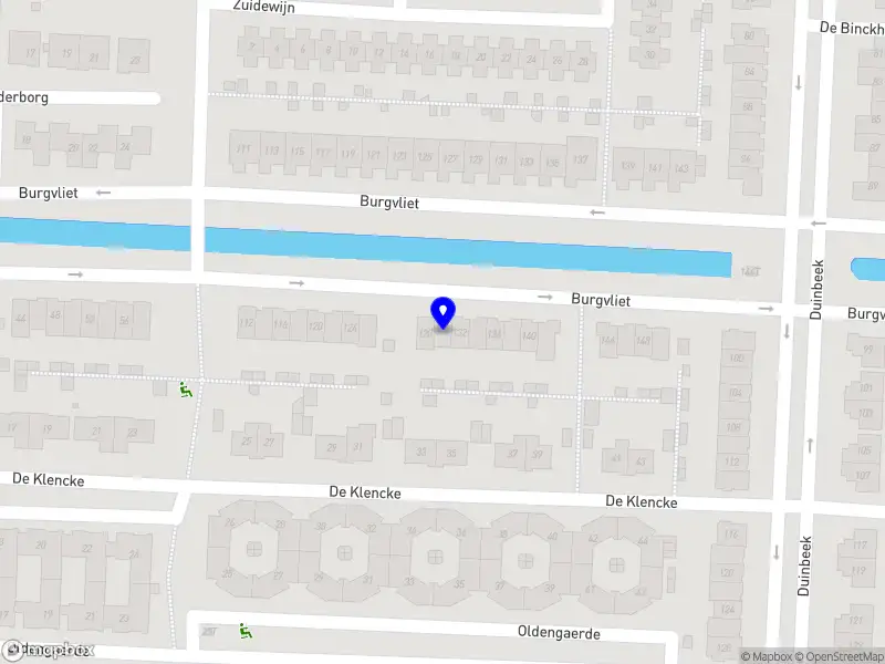 Offcourtz B.V. Lelystad