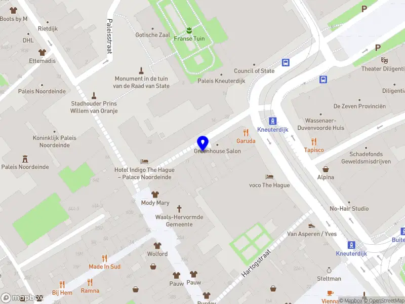 Nieuw bedrijf Black Diamond Studio