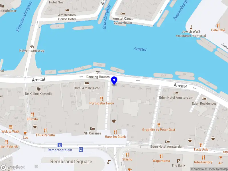 Dry Ice Specialties Amsterdam