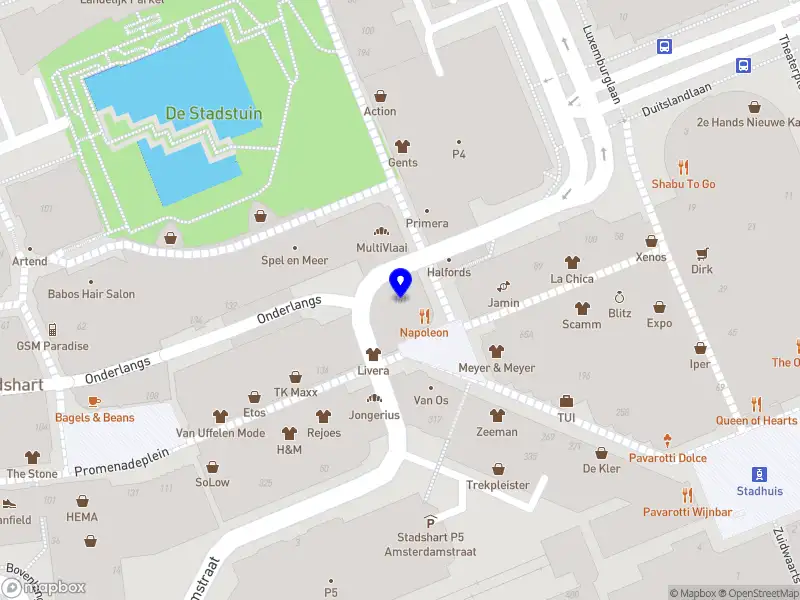 Hoveniersbedrijf Cataleya Zoetermeer