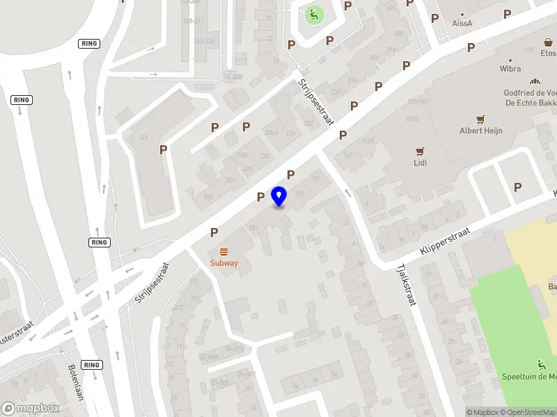 De Financieel Planner - Huub Maitimo B.V.