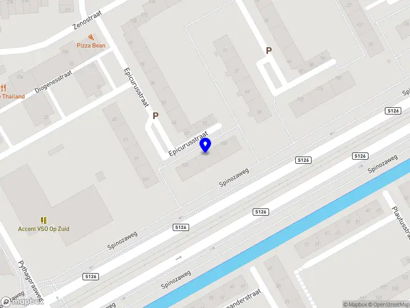 AB Consultancy Rotterdam