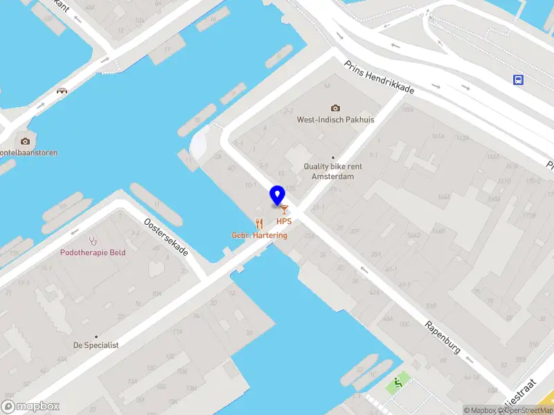 Beauveser B.V. Amsterdam