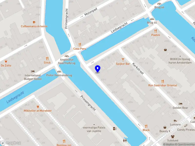 Kin Academy Amsterdam