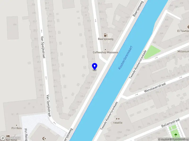 Koornstra adviesbureau Amsterdam