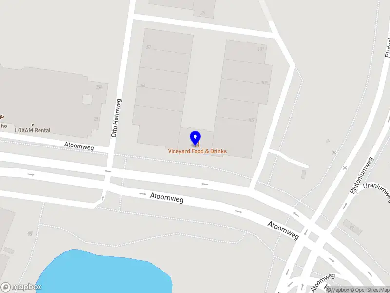 Netchem B.V. Utrecht