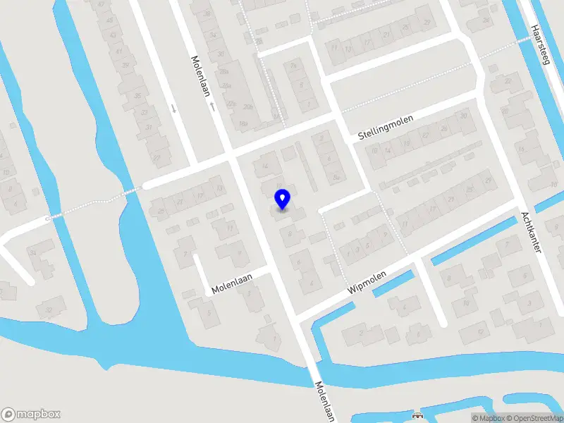 Nieuw bedrijf ReKo Ammers B.V.